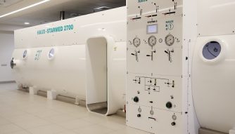 hyperbaric