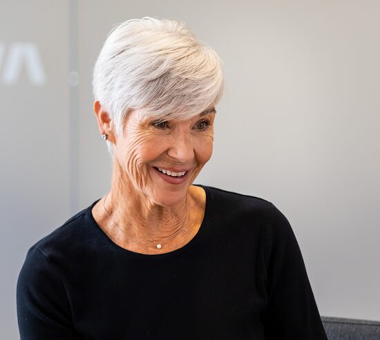 image of Laurie Troudt,