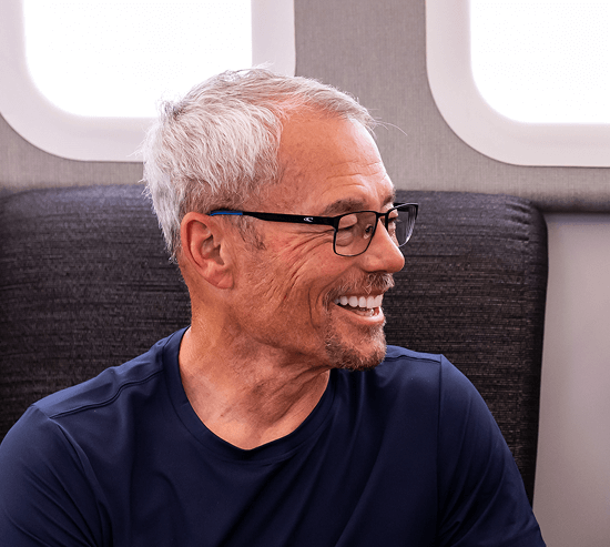 image of Linden Perry,